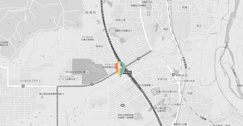 けいはんなオープンイノベーションセンター